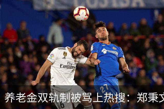 养老金双轨制被骂上热搜：郑秉文背的，是整代人的账